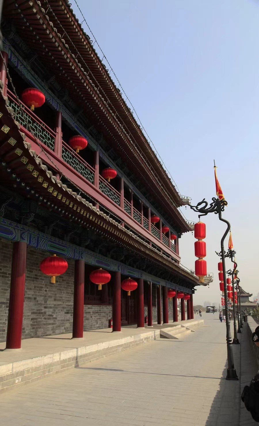 A6-daytravelguidetoXiyueinYan'an,Xi'an-Kunming,ShaanxiTourism ...